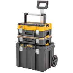 TORRE MOVIL DWST60404 TSTAK 3pz *DEWALT* - comprar en línea