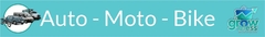 Banner da categoria Auto - Moto - Bike 