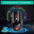 Mouse Gamer 7 Botões LED 5500dpi Bluetooth (BR) - loja online