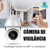 Câmeras de Vigilância wi-fi 5g