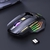 Mouse Gamer 7 Botões LED 5500dpi Bluetooth (BR) na internet