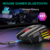 Mouse Gamer 7 Botões LED 5500dpi Bluetooth (BR)