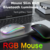 Mouse Slim Bluetooth Luminoso 2.4g - comprar online