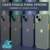 Capa Fosca Armor Matte - iPhone 13 12 11 Pro Max XR XS X 7 8 Plus - loja online