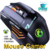 Mouse Gamer 7 Botões LED 5500dpi Bluetooth (BR) - comprar online