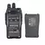 Kit 2 Rádios Comunicador Baofeng Walk Talk Bf-777s Microfone