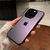Case Protetora Luxo Brindada Para iPhone 11 12 13 14 Pro Max X XS XR - comprar online