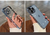 Case Protetora Luxo Brindada Para iPhone 11 12 13 14 Pro Max X XS XR - loja online