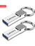 Pendrive Metal USB 3.0 de 2T - 512 GB - Alta Velocidade