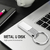 Pendrive Metal USB 3.0 de 2T - 512 GB - Alta Velocidade - comprar online