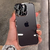 Imagem do Case Protetora Luxo Brindada Para iPhone 11 12 13 14 Pro Max X XS XR