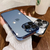 Case Protetora Luxo Brindada Para iPhone 11 12 13 14 Pro Max X XS XR