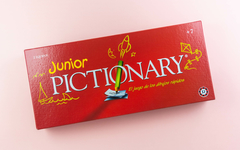 Pictionary Junior - tienda online