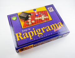 Rapigrama Senior - comprar online