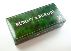 RUMMY & BURAKO CLÁSICO