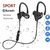 558 fones de ouvido sem fio bluetooth earloop fones de ouvido fone de ouvido música esporte fone de ouvido jogos viva-voz para todos os telefones inteligentes - loja online