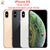 Genuíno original Apple iPhone XS 5.8 "RAM 4GB ROM 64GB/256GB/512GB FACE ID IOS A12 Bionic NFC Desbloqueado 4G LTE Celular - loja online