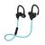 558 fones de ouvido sem fio bluetooth earloop fones de ouvido fone de ouvido música esporte fone de ouvido jogos viva-voz para todos os telefones inteligentes - comprar online