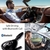 Imagem do Fone de ouvido empresarial bluetooth com microfone bluetooth viva-voz fone de ouvido recarregável de longa espera para dirigir carro de alta sensibilidade