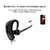 V8 rtSpo Blutooth fone de ouvido estéreo sem fio hd fone de ouvido fone de ouvido bluetooth mãos no carro kit com microfone para iphone samsung huawei telefone