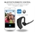 V8 rtSpo Blutooth fone de ouvido estéreo sem fio hd fone de ouvido fone de ouvido bluetooth mãos no carro kit com microfone para iphone samsung huawei telefone