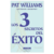 Los 3 Secretos del exito Pat Williams