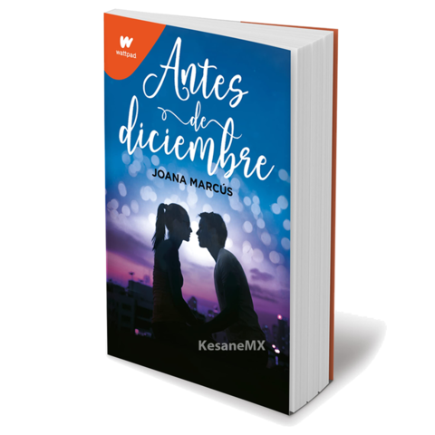 Antes de diciembre' y otros libros de romance universitario que