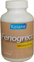 Fenogreco en capsulas Kesane (2 Frascos)