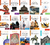 100 Libros Coleccion Biblioteca escolar Paquete en internet