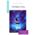Peter pan / James Matthew Barrie / Biblioteca escolar