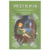 Peter Pan / James Matthew Barrie / Edición Fractales Juvenil EMU