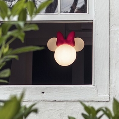 Luminária Pendente Minnie - comprar online