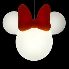 Luminária Pendente Minnie na internet