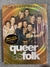 Serie de TV Completa ✨ QUEER AS FOLK ✨ DVD 5 Temporadas