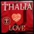 THALÍA ✨ Love Remixes ✨ VINILO