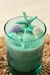 Mermaid in Me Candle