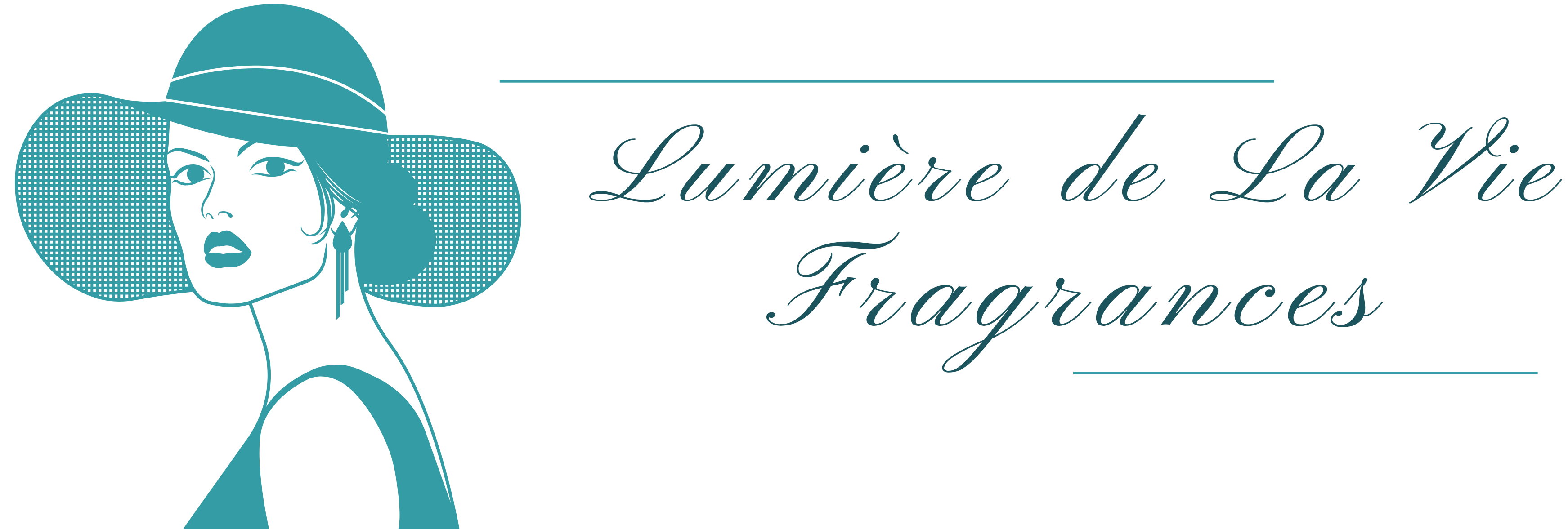 Lumière de La Vie Fragrance's