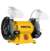 Esmeril de banco de 5" de 1/6 Hp Pretul