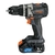 Rotomartillo inalámbrico 1/2" 20 V Truper MAX