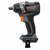 Llave de impacto inalámbrica 1/2" 20 V Truper MAX, s/batería
