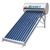 Calentador solar de agua de 10 tubos 130 L, 3 personas - comprar en línea