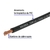Rollo de 100 m de cable THHW-LS 12 AWG negro, Volteck en internet