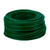 Rollo de 100 metros de cable THW CCA 10 AWG verde, Basic - comprar en línea