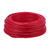 Rollo de 100 metros de cable THW CCA 14 AWG rojo, Basic - comprar en línea