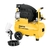 Kit compresor 20L, pistola gravedad LVMP y manguera,Pretul