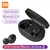 New Original Xiaomi Redmi AirDots 2 Wireless Earphone Bluetooth 5.0 Headset Mi Ture Wireless Headphones Earbuds In-Ear Earphones - loja online