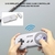 Vídeo Game Retro Console Mini - ollivershop2