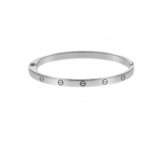 Bracelete inspiração Cartier - comprar online