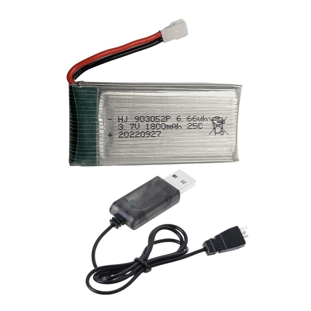 3.7 volt battery for 2024 drone