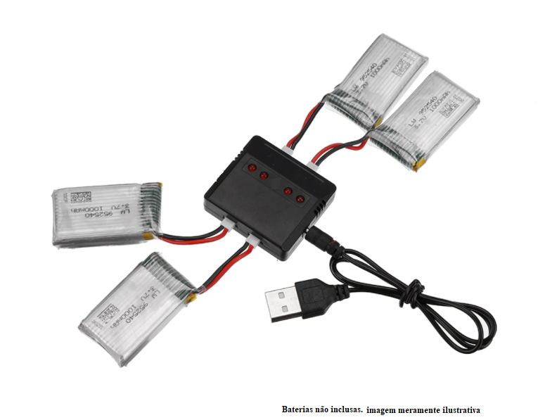 Jjrc h5c deals